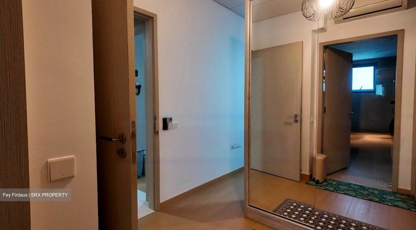 Treasure at Tampines (D18), Condominium #467185661